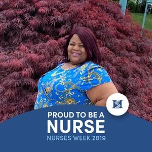 Meet your Posher, Colleen